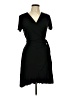 MSBASIC Black Cocktail Dress Size L - photo 1