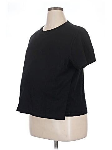 H&M Mama Short Sleeve T-Shirt (view 1)