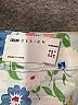 ASOS Design 100% Polyester Blue Casual Dress Size 6 Maternity - photo 6