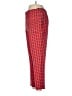 Marc by Marc Jacobs 100% Silk Hearts Red Silk Pants Size 6 - photo 5