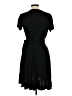 MSBASIC Black Cocktail Dress Size L - photo 2