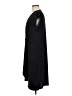 Gilli Solid Black Casual Dress Size M - photo 5