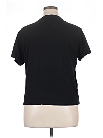 H&M Mama Short Sleeve T-Shirt (view 2)