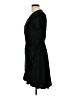 MSBASIC Black Cocktail Dress Size L - photo 5