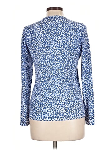 J. McLaughlin Long Sleeve T-Shirt (view 2)