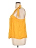 Rose + Olive Yellow Tank Top Size XL - photo 5