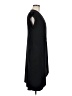 Gilli Solid Black Casual Dress Size M - photo 4