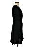 MSBASIC Black Cocktail Dress Size L - photo 4