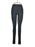 Alo Gray Active Pants Size M - photo 1