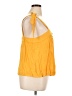 Rose + Olive Yellow Tank Top Size XL - photo 4