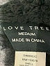 Love Tree 100% Polyester Brown Faux Fur Jacket Size M - photo 6