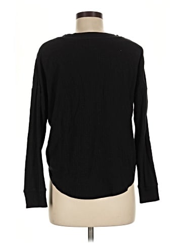 MICHAEL Michael Kors Long Sleeve T-Shirt (view 2)