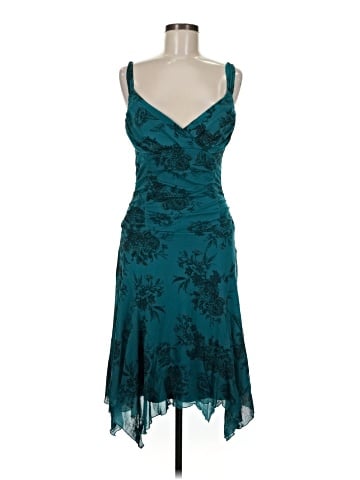 Le Chateau Cocktail Dress (view 1)