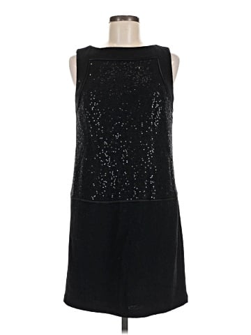 Ann Taylor LOFT Cocktail Dress (view 1)