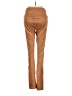 Ellison Brown Casual Pants Size M - photo 2