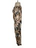 Rag & Bone 100% Silk Tropical Gold Silk Pants Size 2 - photo 5
