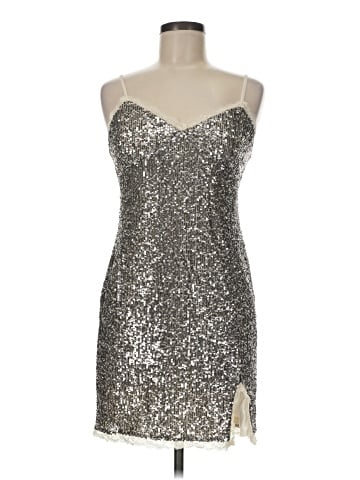 Wild Fable Cocktail Dress (view 1)