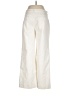 J.Crew Ivory Casual Pants Size 28 waist - photo 2