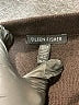 Eileen Fisher 100% Wool Solid Black Wool Skirt Size XL - photo 4