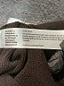 Eileen Fisher 100% Wool Solid Black Wool Skirt Size XL - photo 5