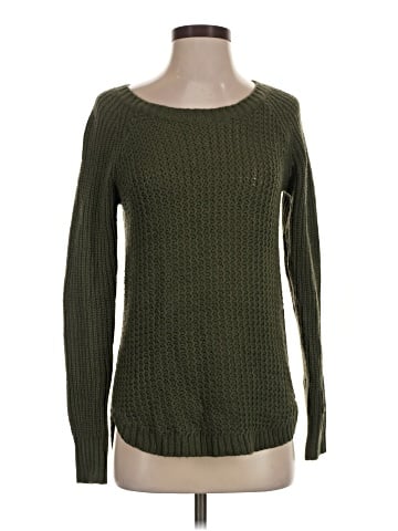 Pinque Pullover Sweater (view 1)