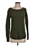 Pinque 100% Acrylic Green Pullover Sweater Size XS - photo 1