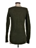 Pinque 100% Acrylic Green Pullover Sweater Size XS - photo 2