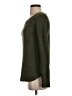 Pinque 100% Acrylic Green Pullover Sweater Size XS - photo 5