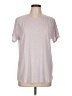 Tek Gear Tweed Pink Active T-Shirt Size L - photo 1