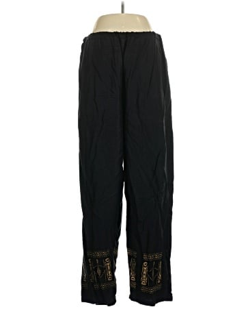 Anthony Marc Hankins Track Pants (view 1)