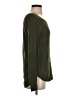 Pinque 100% Acrylic Green Pullover Sweater Size XS - photo 4