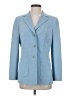 Caslon Blue Blazer Size 4 - photo 1