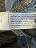 Wild Fable Solid Blue Jeans Size 2 - photo 5