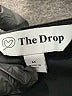 The Drop Black Tank Top Size M - photo 7