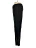 Anthony Marc Hankins 100% Rayon Black Track Pants Size L - photo 5
