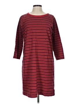 merona cotton dress WHITE OFF THE SHOULDER DRESS, MERONA FROM TARGET, SIZE