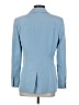 Caslon Blue Blazer Size 4 - photo 2