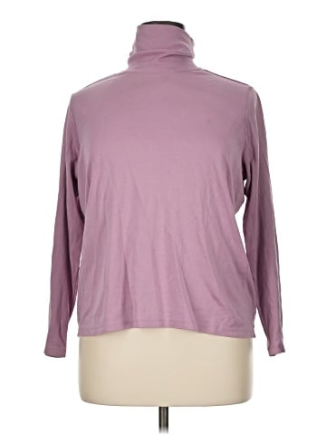 L.L.Bean Turtleneck Sweater (view 1)