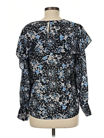 Parker Long Sleeve Blouse (view 2)