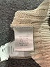 Croft & Barrow Ivory Turtleneck Sweater Size XL - photo 8