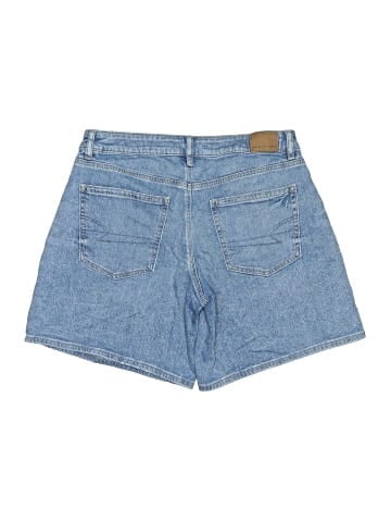 American Eagle Outfitters Denim Shorts (view 2)