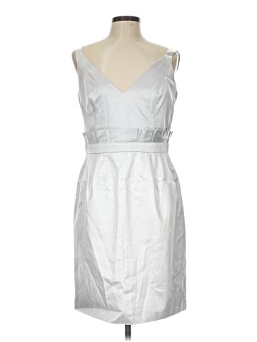 Badgley Mischka Cocktail Dress (view 1)