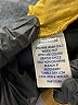Per Se Solid Yellow Khaki Shorts Size XL - photo 4