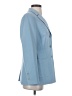 Caslon Blue Blazer Size 4 - photo 4