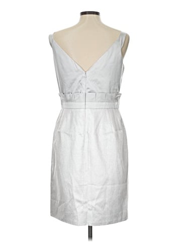 Badgley Mischka Cocktail Dress (view 2)