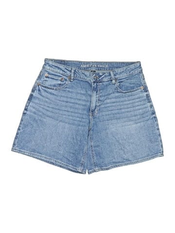 American Eagle Outfitters Denim Shorts (view 1)