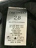 Driftwood Solid Black Jeans Size 28 waist - photo 6