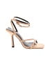 Raid Tan Sandals Size UK 5 / US 7 - photo 1