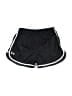Under Armour 100% Polyester Black Athletic Shorts Size L - photo 1