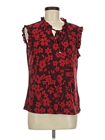 Tommy Hilfiger Sleeveless Blouse (view 1)